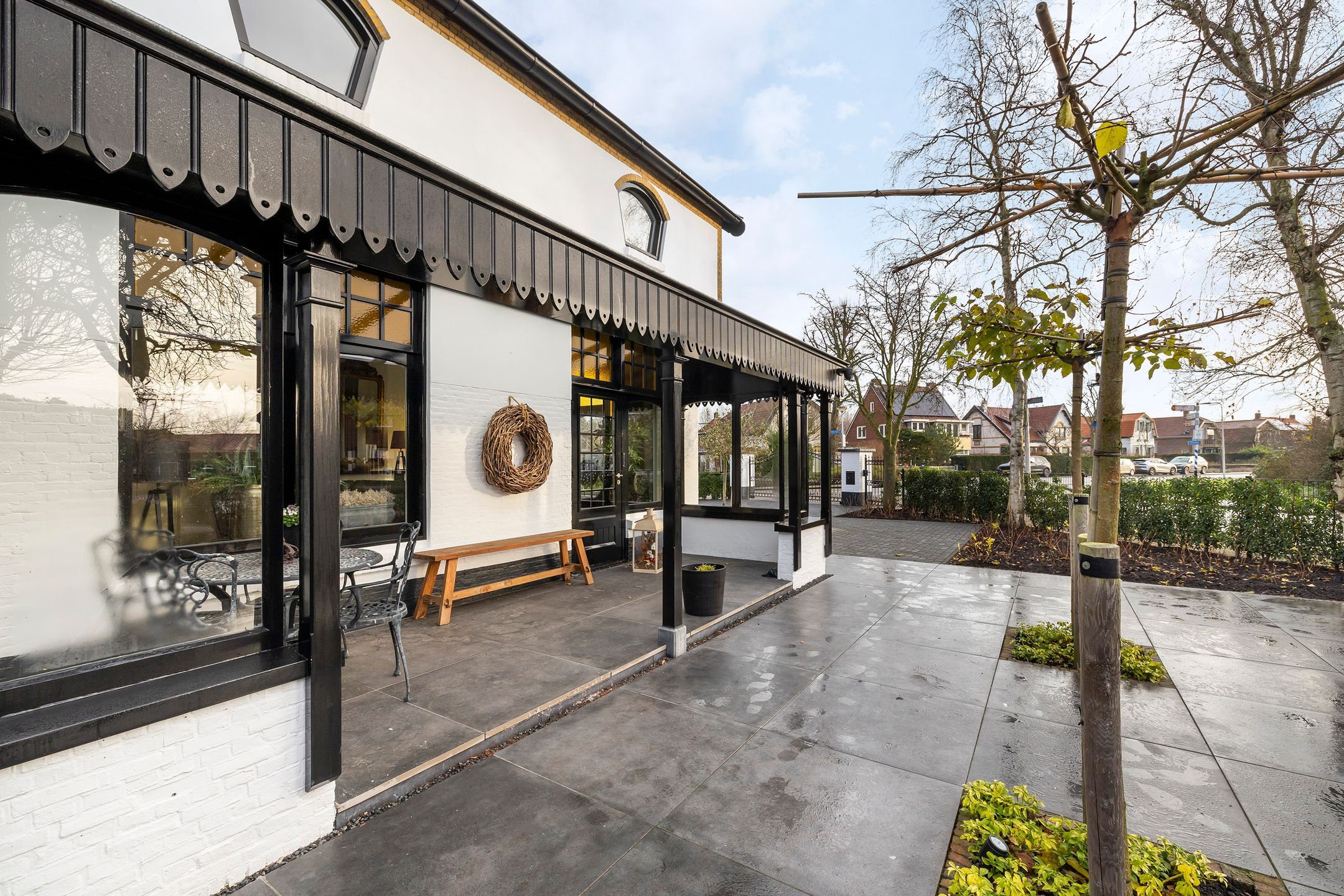 Foto 63 van Burg Letteweg 31