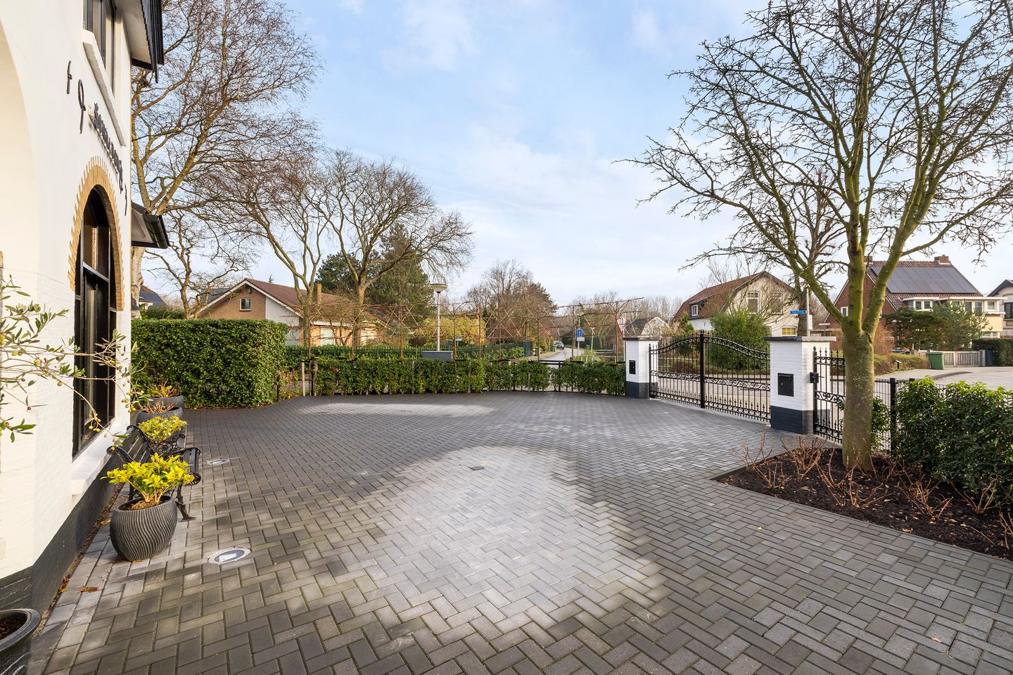 Foto 64 van Burg Letteweg 31