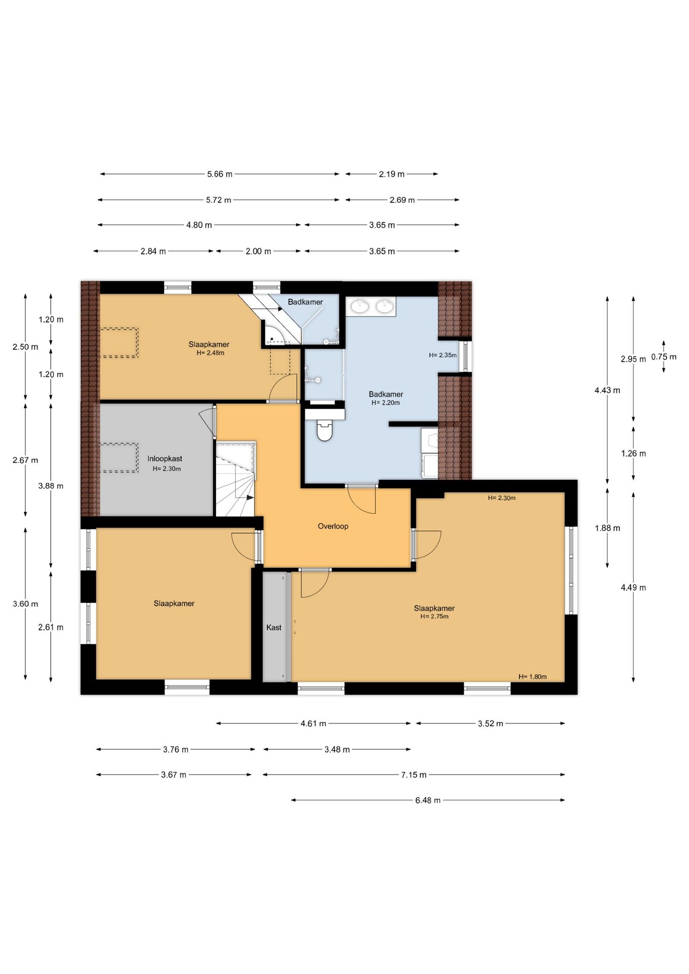 Foto 74 van Burg Letteweg 31