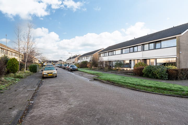 Foto 2 van De Tsjalk 27