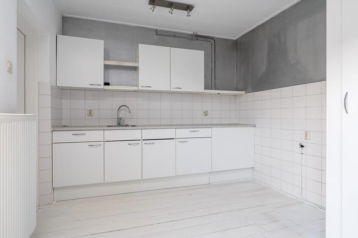 Foto 10 van De Tsjalk 27