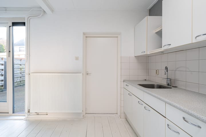 Foto 12 van De Tsjalk 27