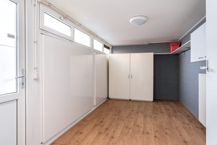 Foto 13 van De Tsjalk 27