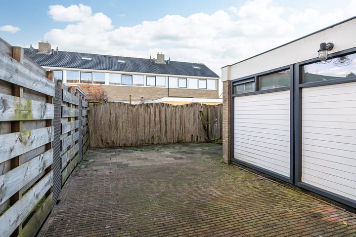 Foto 15 van De Tsjalk 27