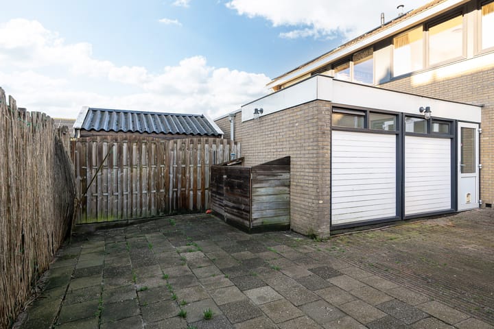 Foto 16 van De Tsjalk 27