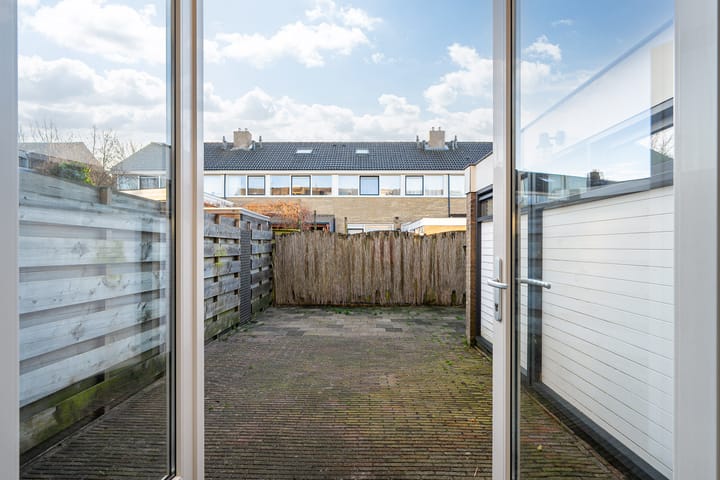 Foto 18 van De Tsjalk 27