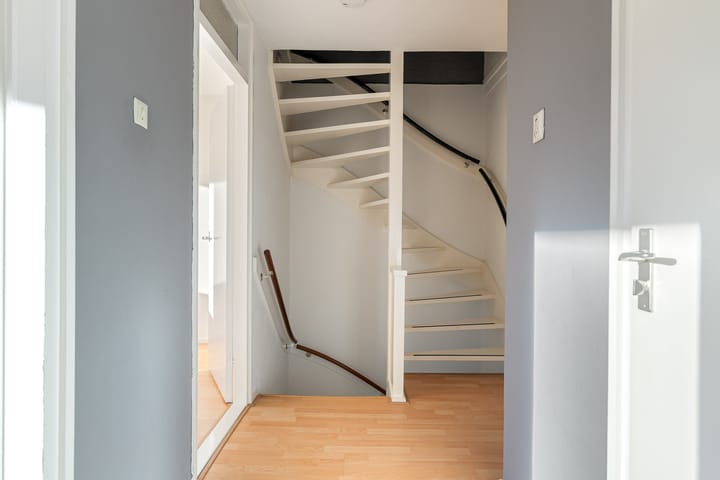 Foto 26 van De Tsjalk 27