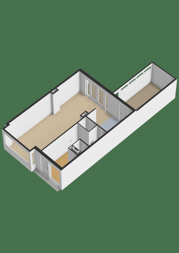 Foto 35 van De Tsjalk 27