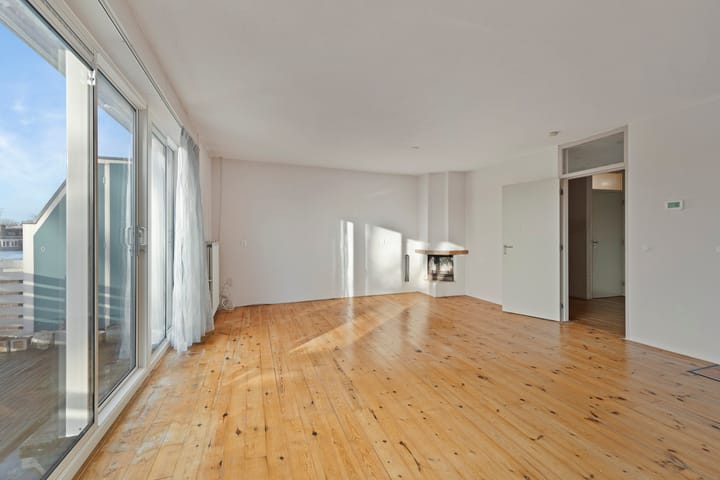 Foto 2 van Bergstraat 38