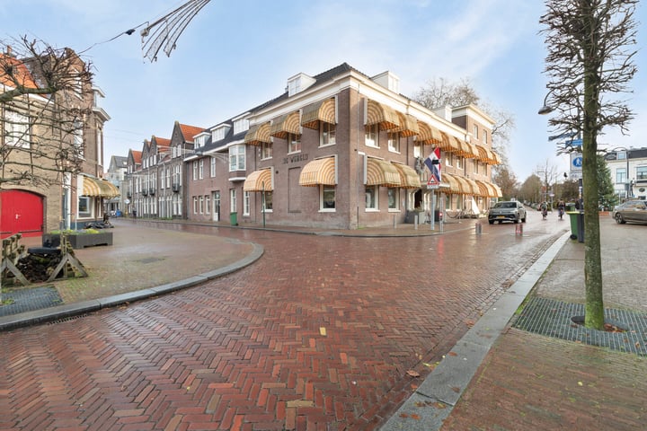 Bekijk foto 3 van Bergstraat 38