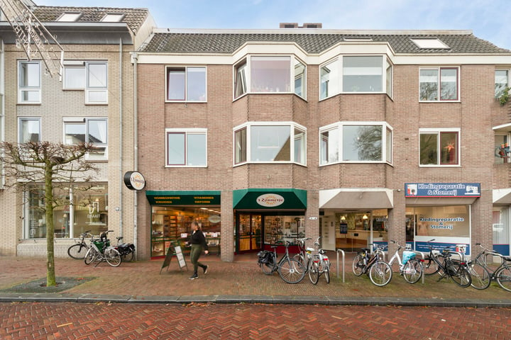 Bekijk foto 4 van Bergstraat 38