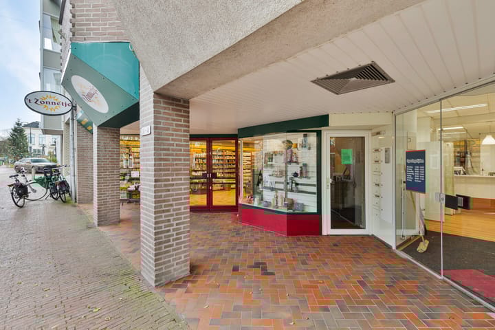 Foto 5 van Bergstraat 38