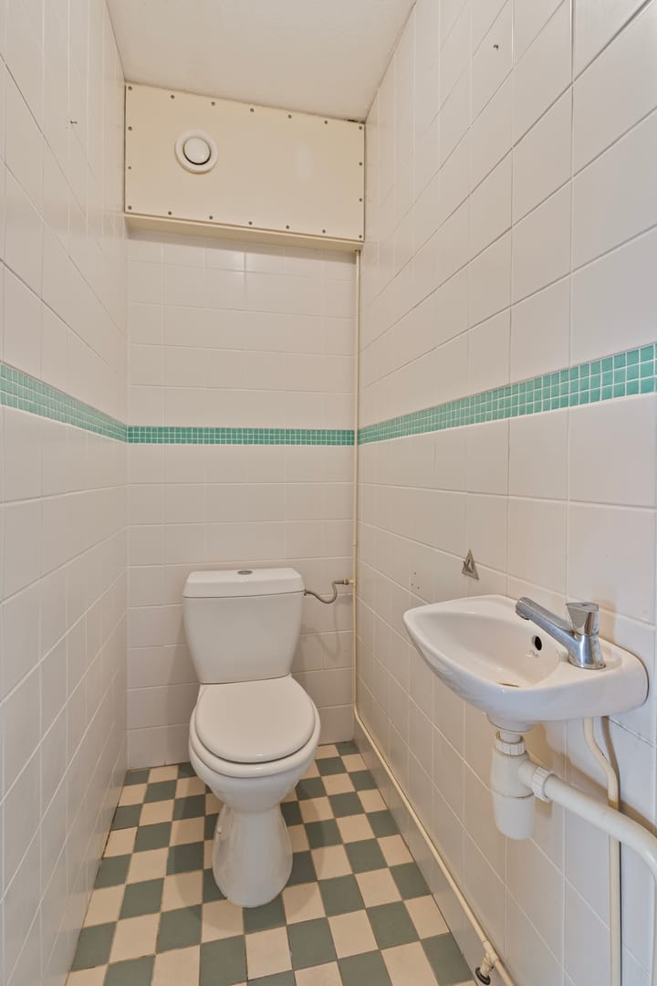 Foto 7 van Bergstraat 38