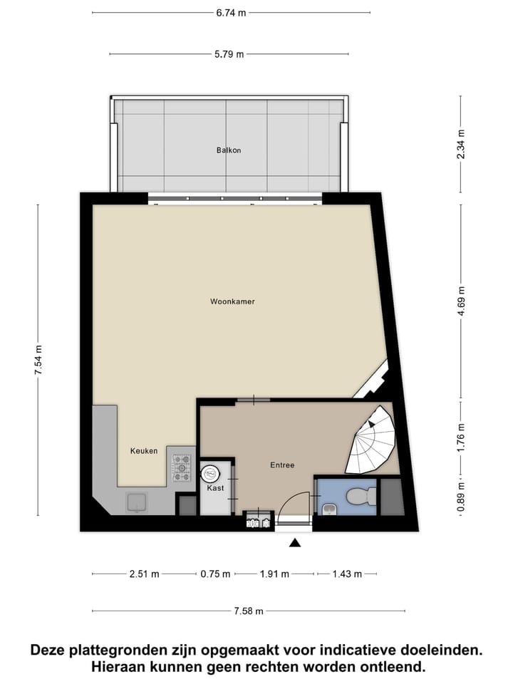 Foto 32 van Bergstraat 38