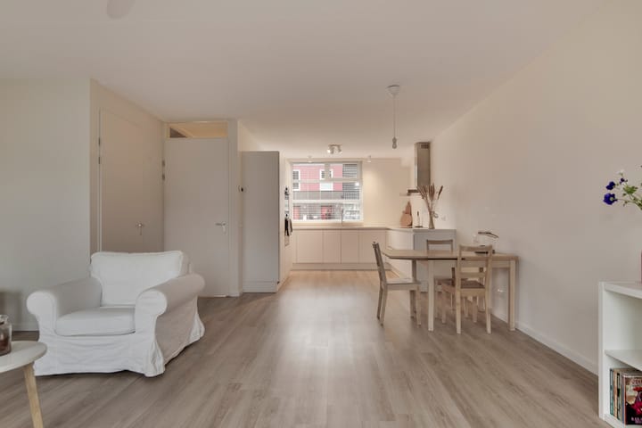 Foto 4 van De Akker 4