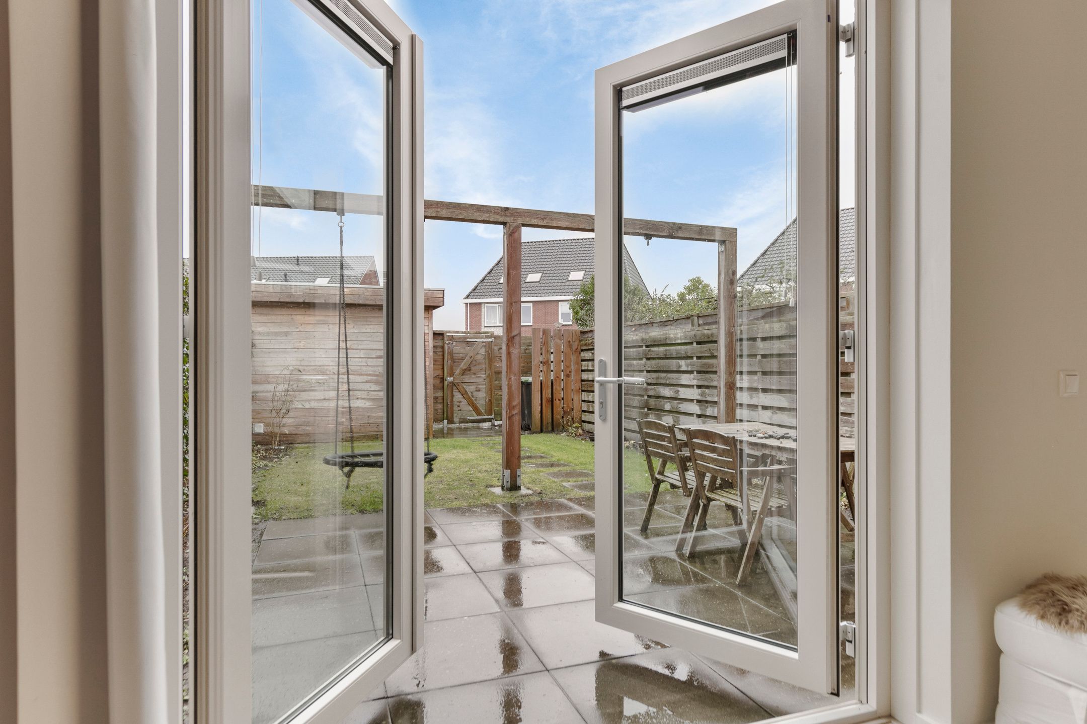 Photo 12 of De Akker 4