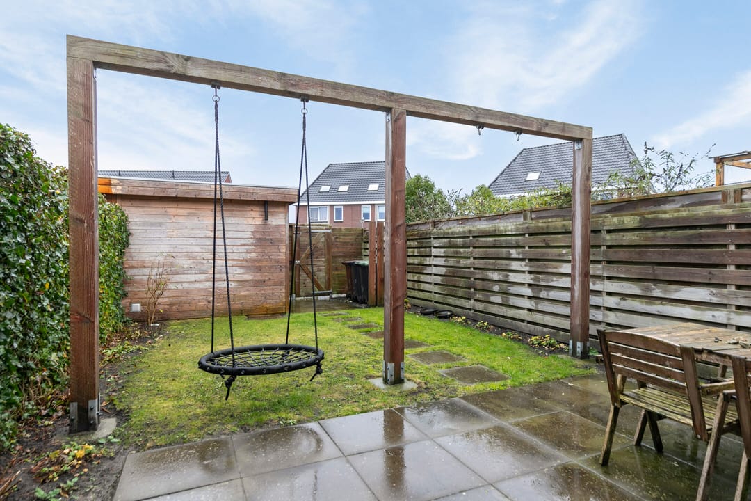 Photo 26 of De Akker 4