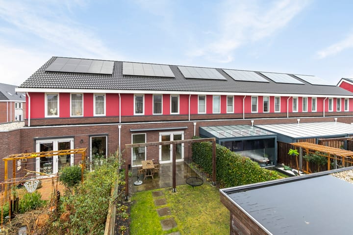 Foto 28 van De Akker 4