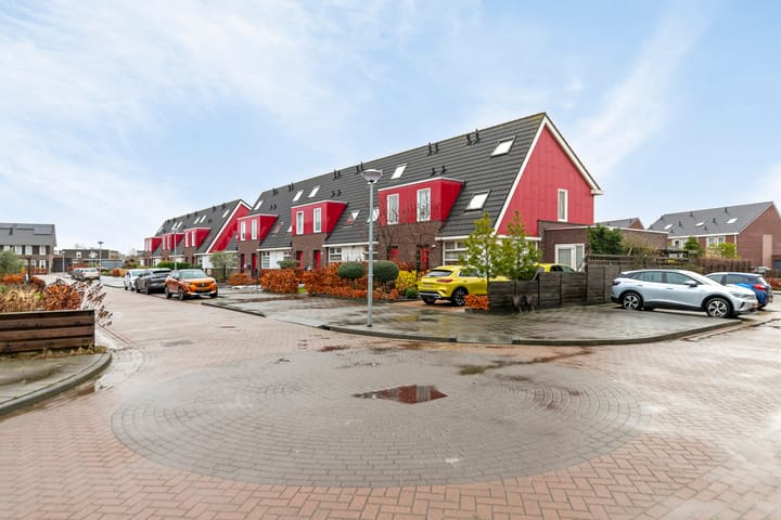 Foto 33 van De Akker 4