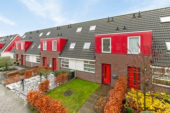 Foto 35 van De Akker 4