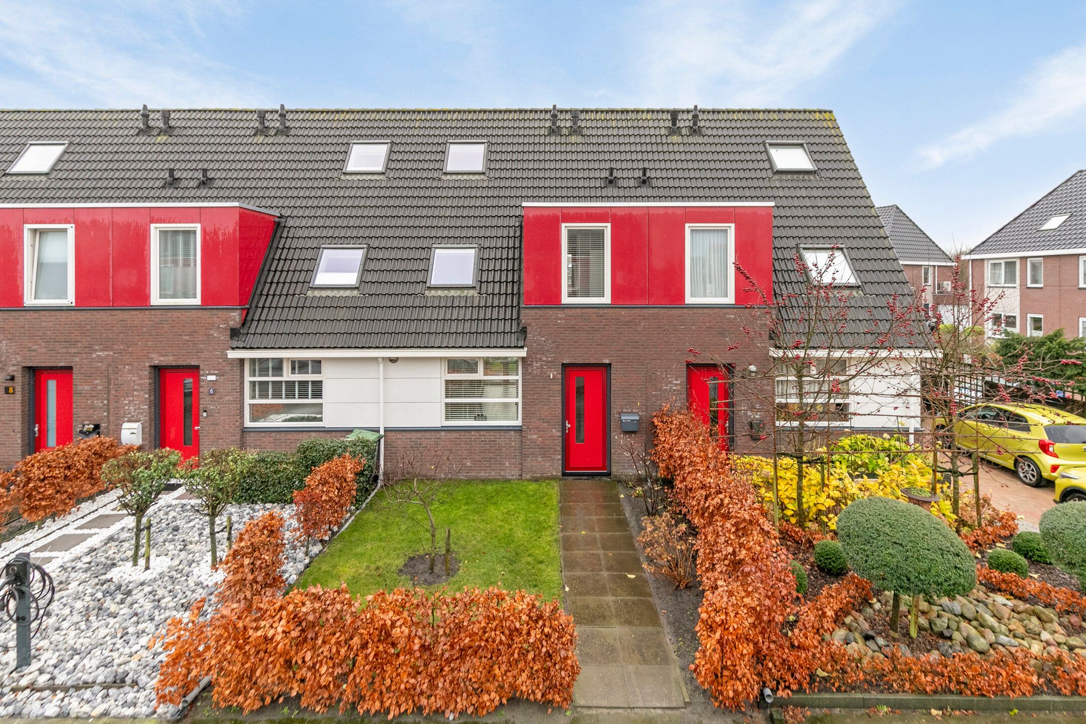 Photo 36 of De Akker 4