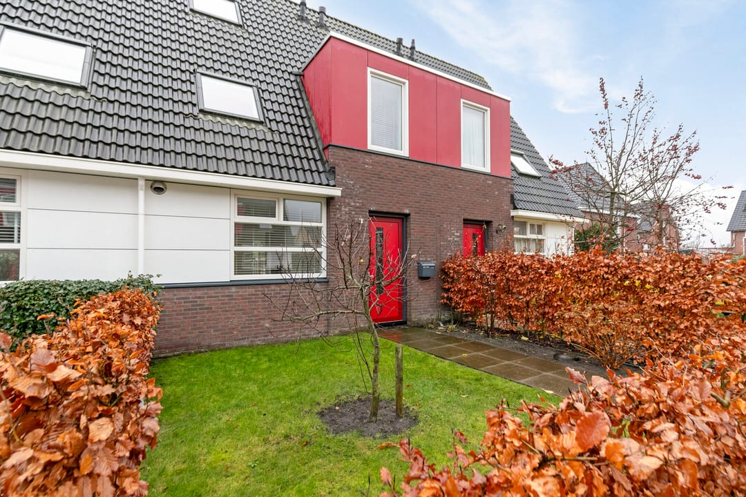 Photo 37 of De Akker 4