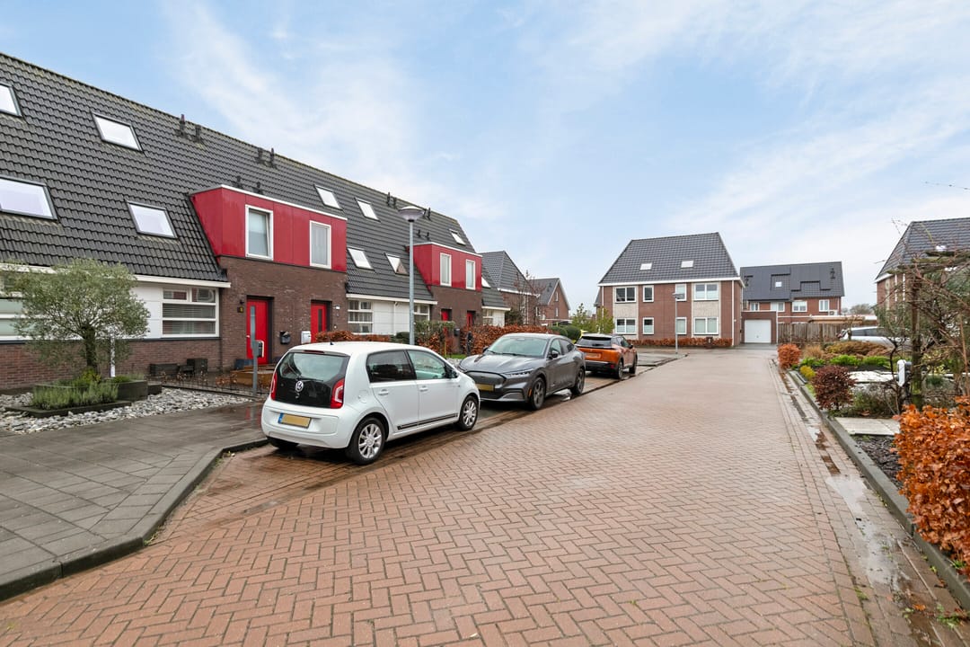 Photo 38 of De Akker 4