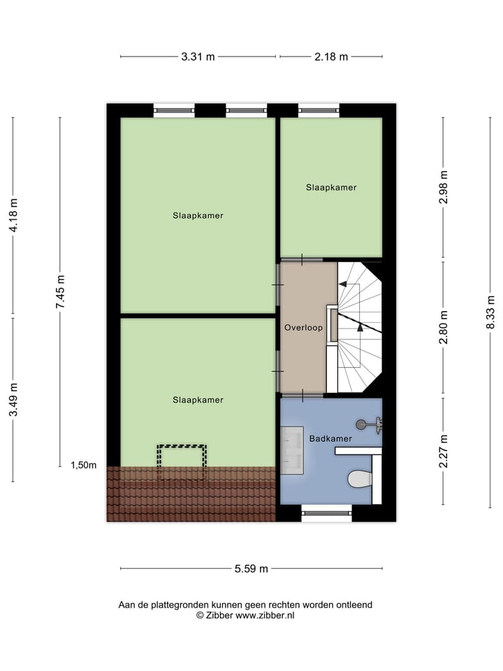 Foto 41 van De Akker 4