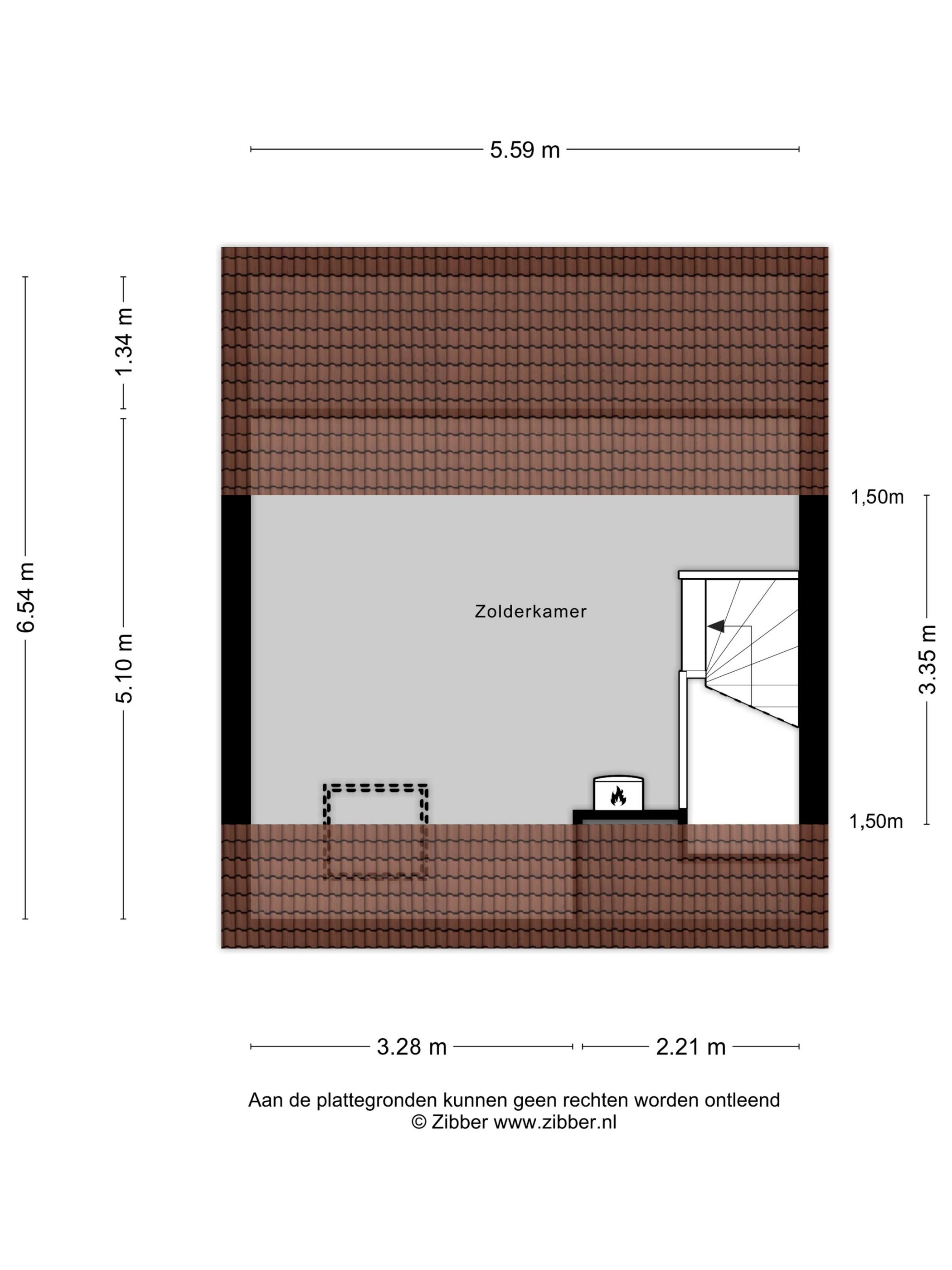 Photo 42 of De Akker 4