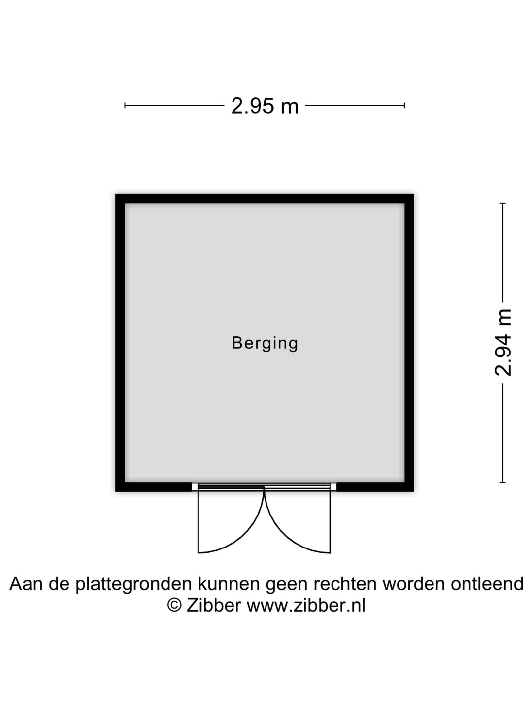 Photo 43 of De Akker 4