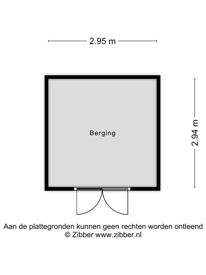 Foto 43 van De Akker 4