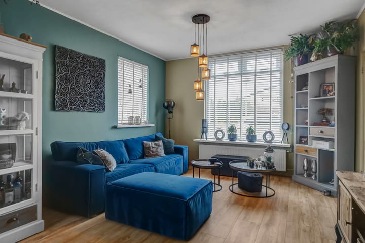 Foto 2 van Kerkstraat 33