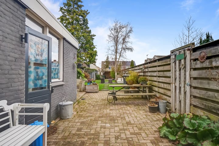 Foto 25 van Kerkstraat 33