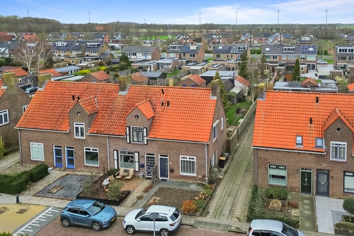 View photo 28 of Kerkstraat 33