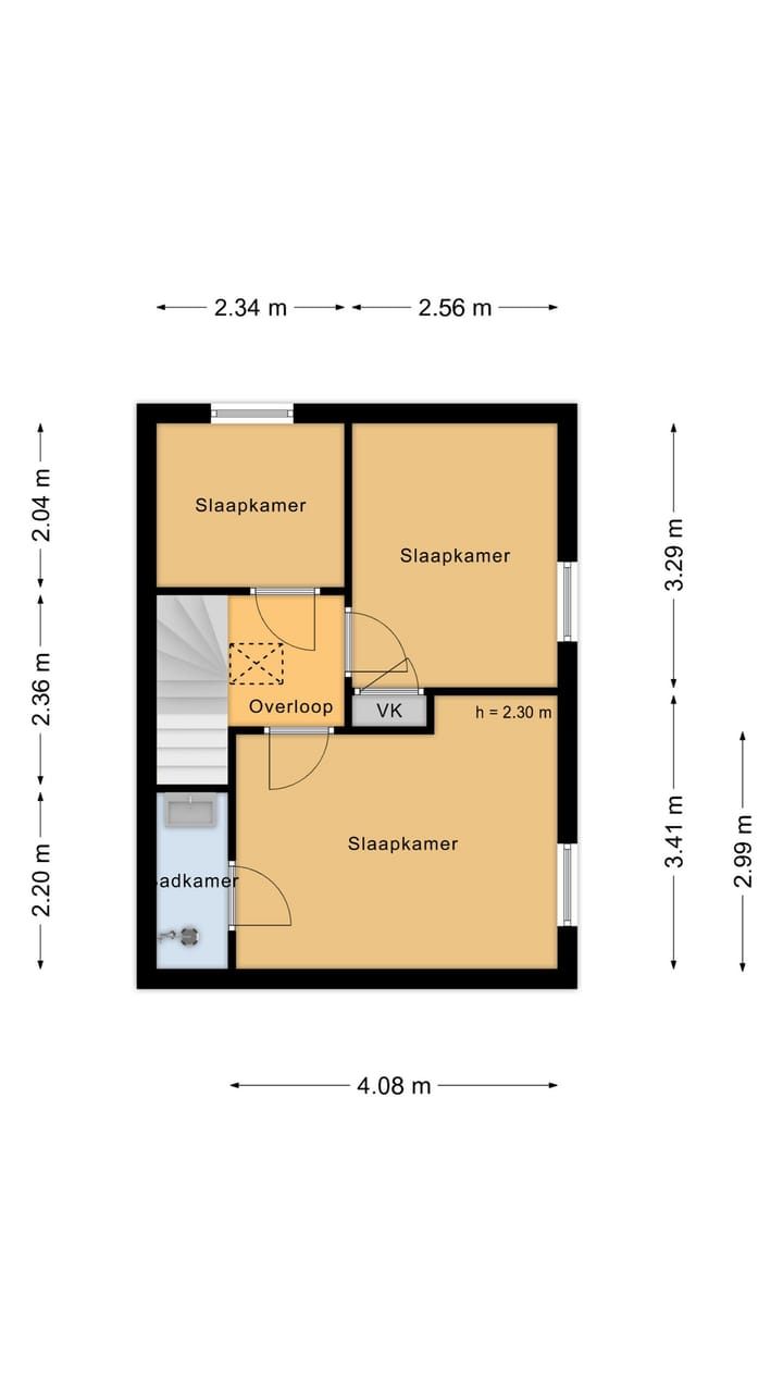 Foto 30 van Kerkstraat 33
