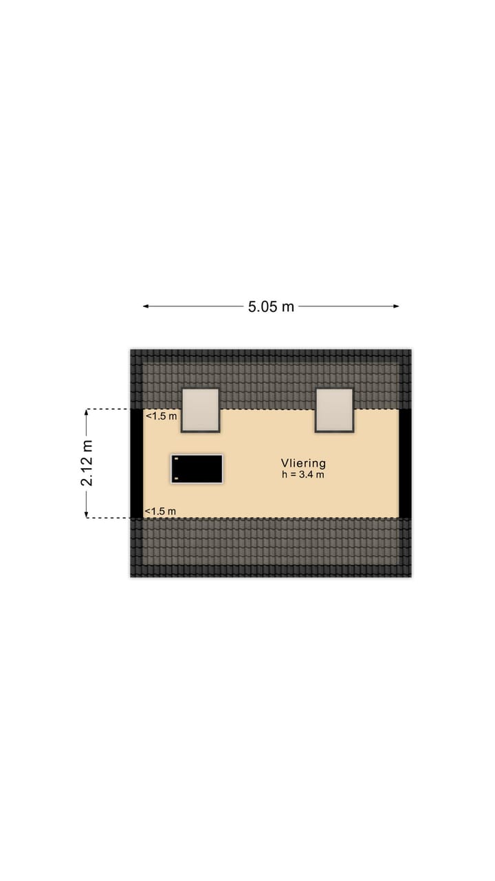 Foto 32 van Kerkstraat 33