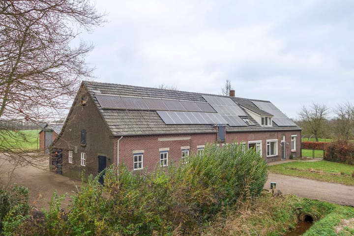 Photo 1 of Spekklef 16