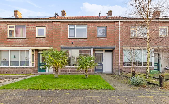 Foto 4 van Sportlaan 125