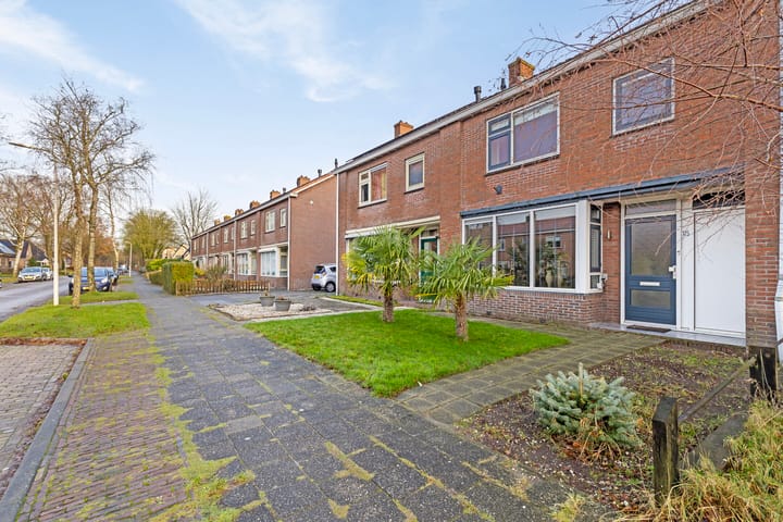 Foto 5 van Sportlaan 125