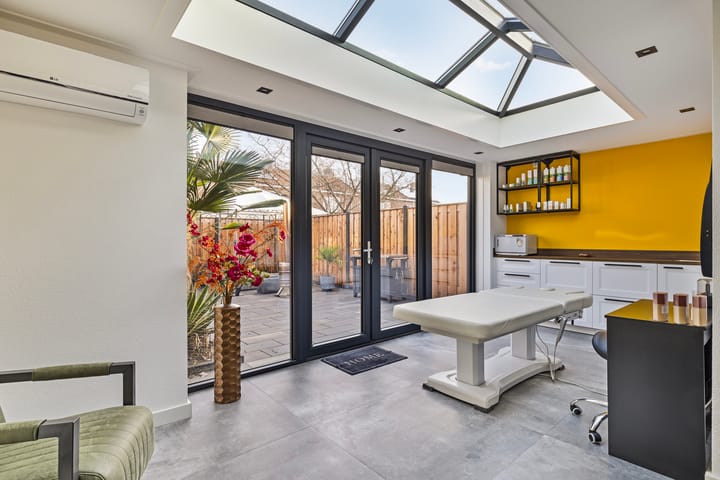 Foto 2 van Sportlaan 125