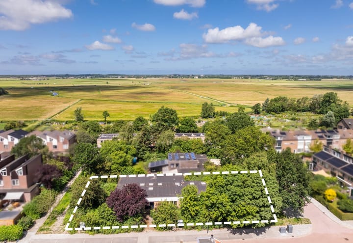 Foto 3 van Benesserlaan 290-A