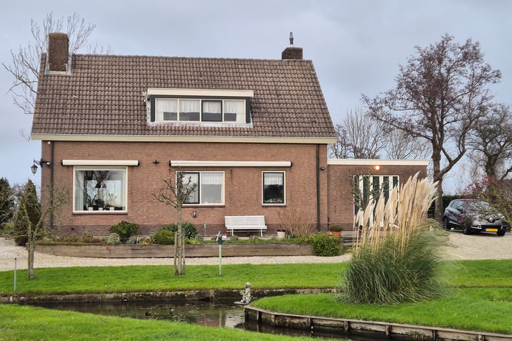 Kortenoord 108, Nieuwerkerk aan den IJssel