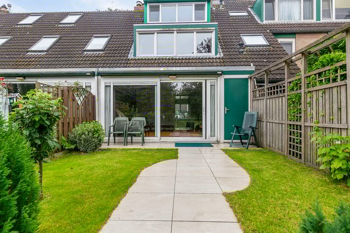 Foto 1 van Cubalaan 68