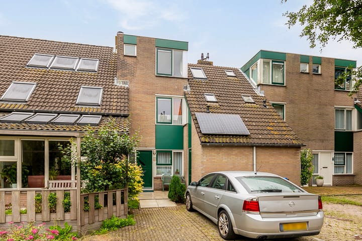 Foto 2 van Cubalaan 68