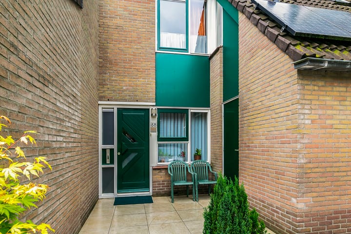 Foto 3 van Cubalaan 68