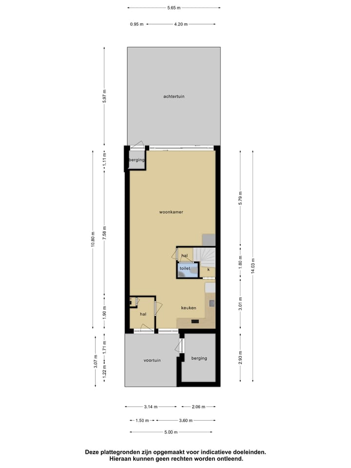 Foto 31 van Cubalaan 68