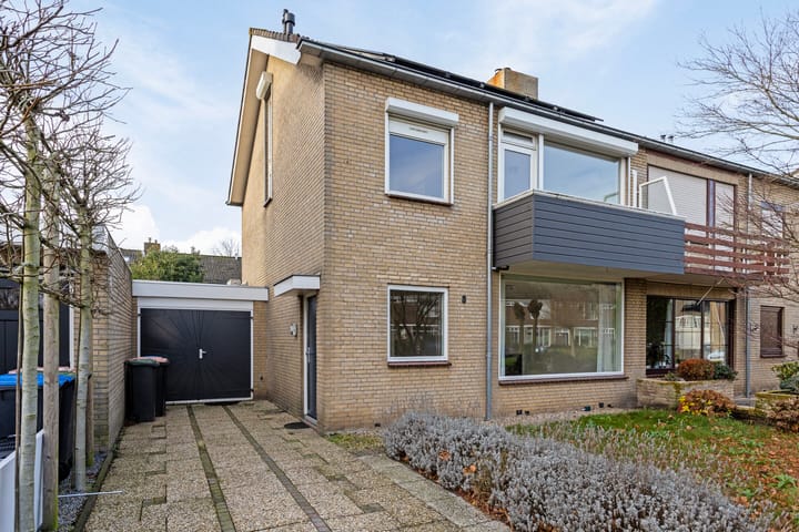 Foto 3 van Gageldonk 8