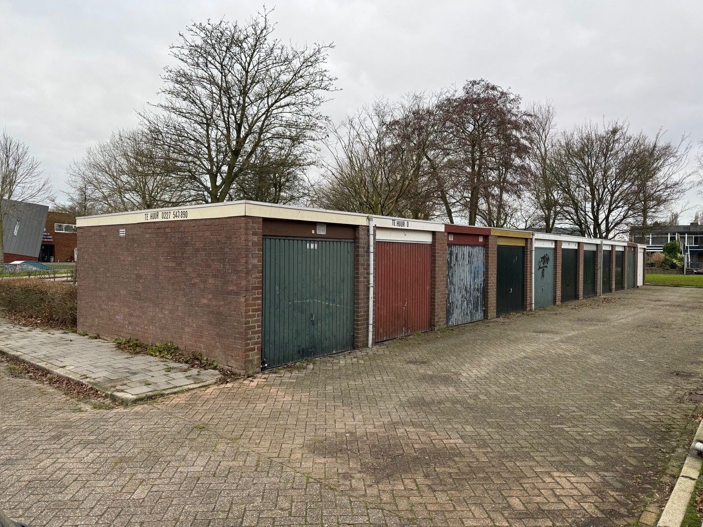 Konstabelstraat 53-E 53 E