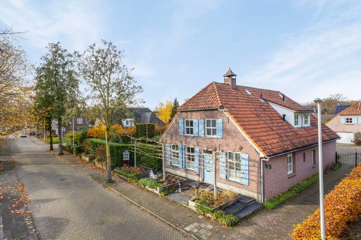 Foto 1 van Achterstraat 64