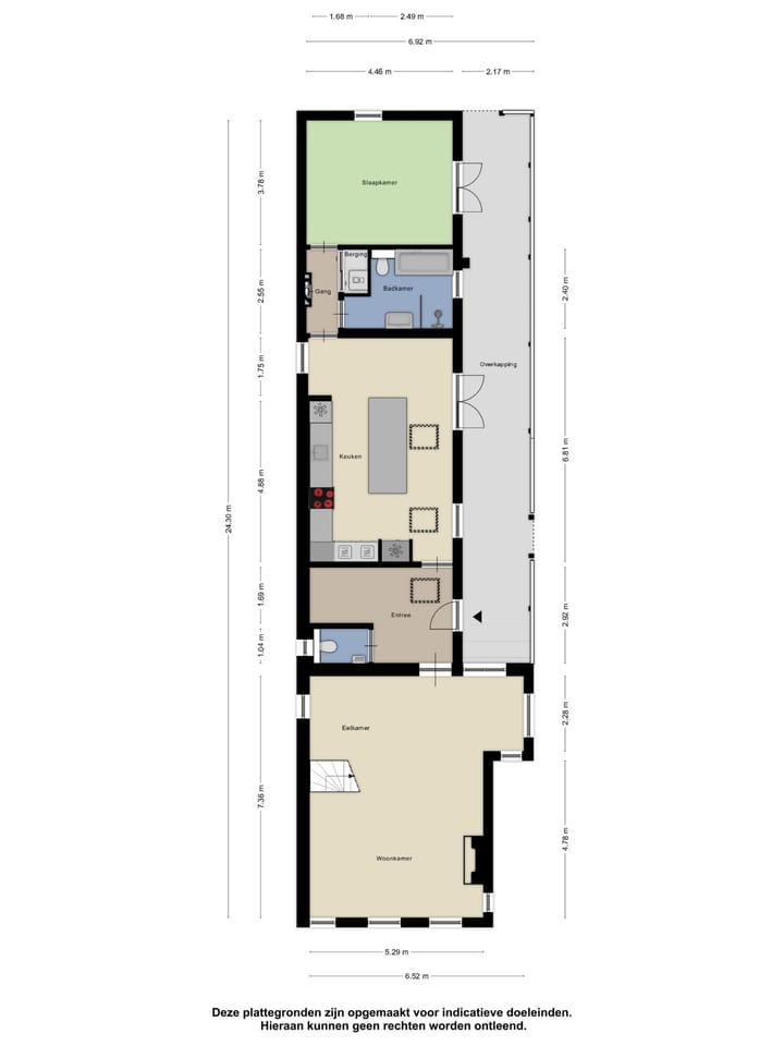 Foto 48 van Lewedijk 19